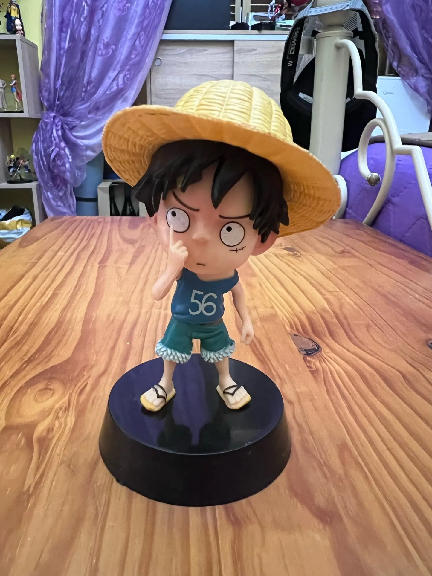 Box Mystère One Piece